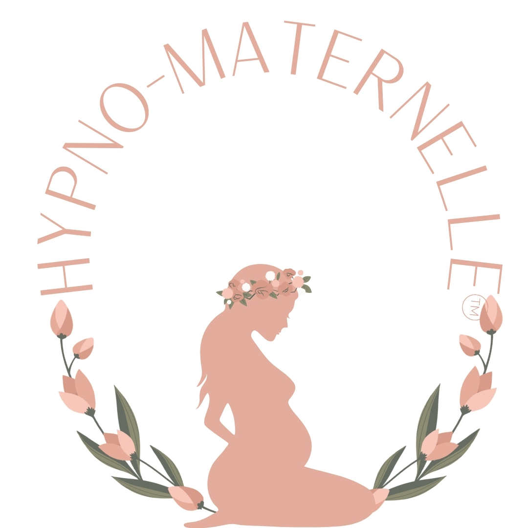 LOGO HypnoMaternelle