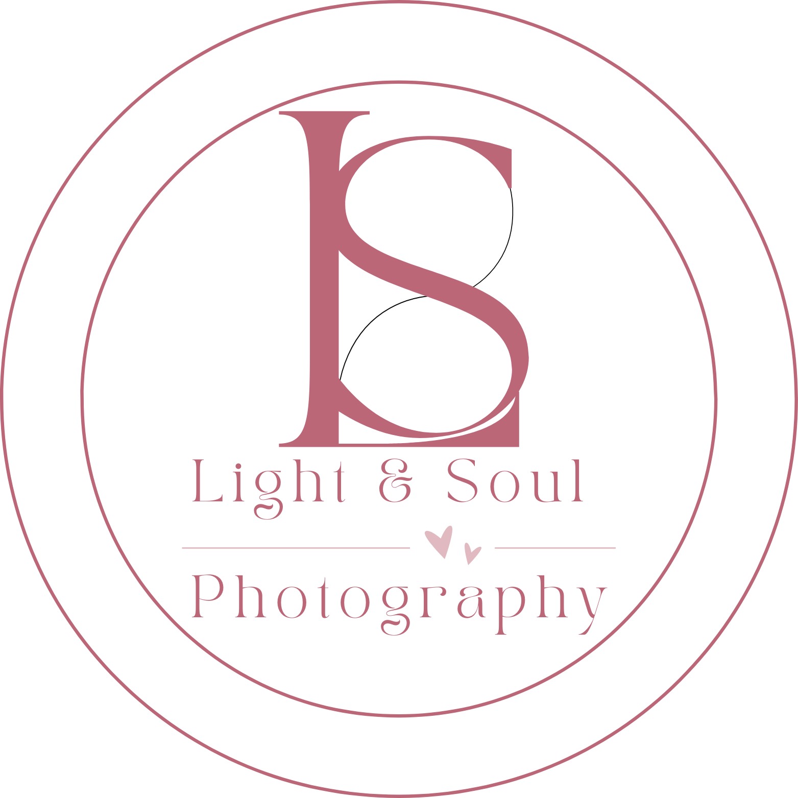 Light & Soul Photography